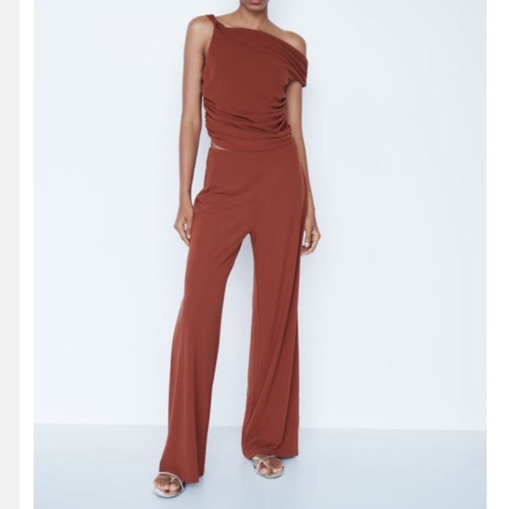 Zara Matching Set NWT Size Small